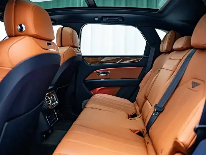 Add more 2022 4.0T V8 11