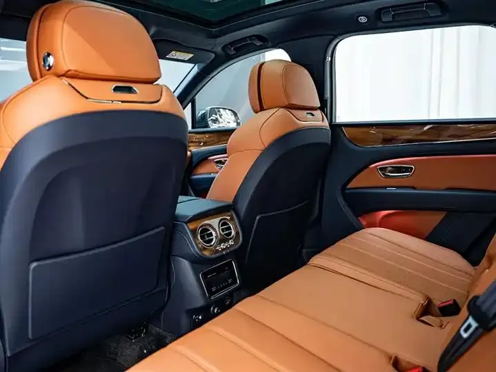Add more 2022 4.0T V8 12
