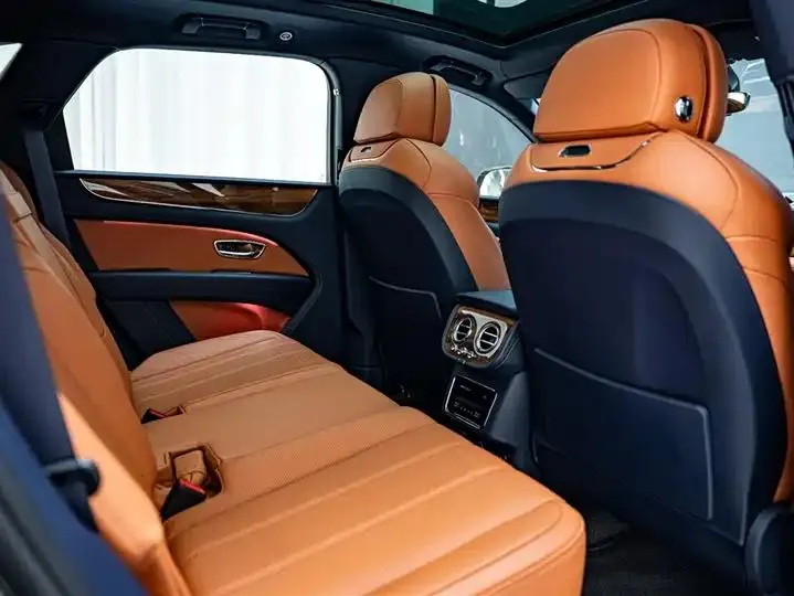 Add more 2022 4.0T V8 13