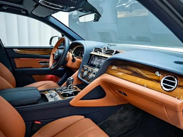 Add more 2022 4.0T V8 15