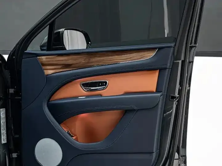 Add more 2022 4.0T V8 16