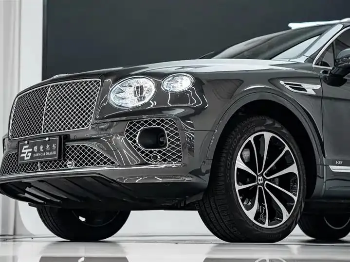 Add more 2022 4.0T V8 17
