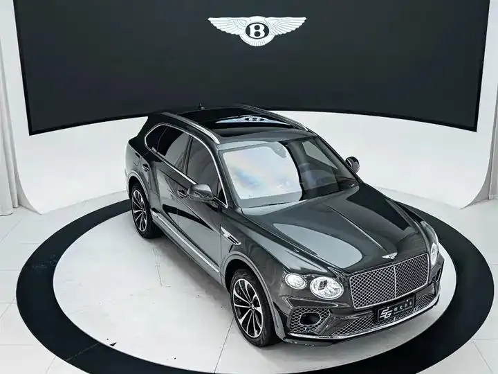 Add more 2022 4.0T V8 18