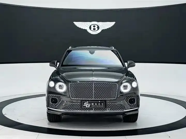 Add more 2022 4.0T V8 2