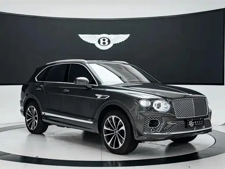 Add more 2022 4.0T V8 3