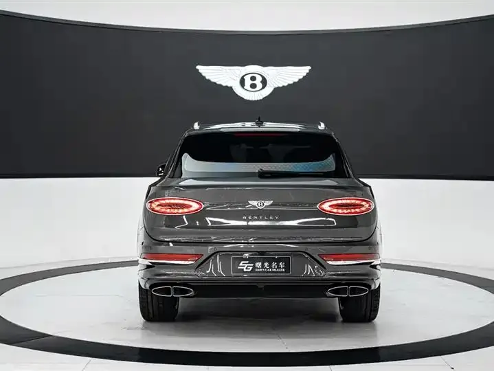 Add more 2022 4.0T V8 5