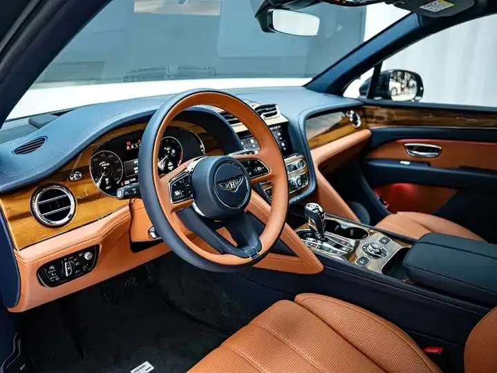 Add more 2022 4.0T V8 8