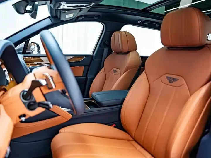 Add more 2022 4.0T V8 9