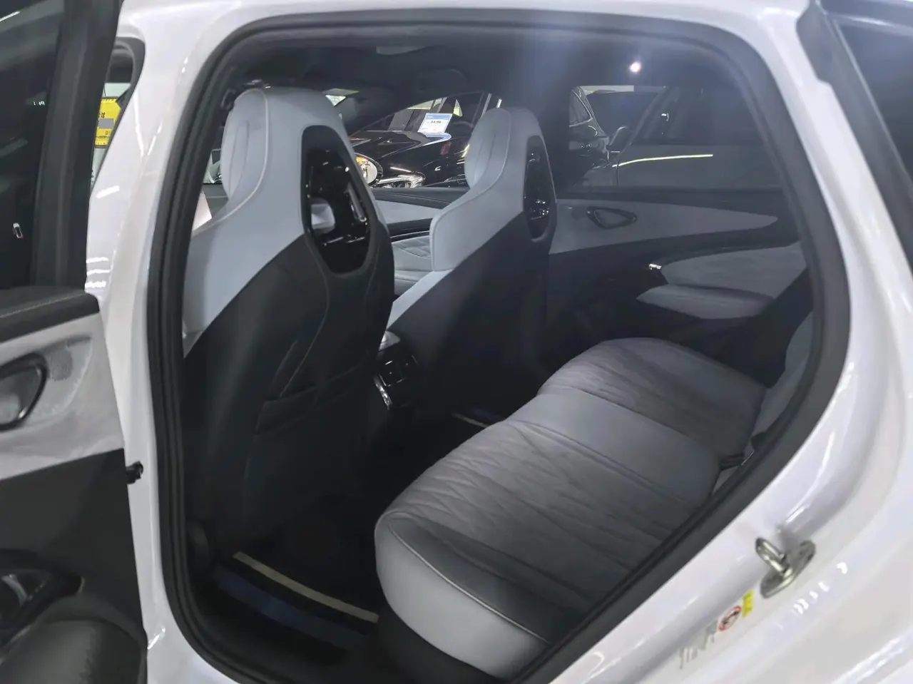 Seal 2022 700km Long Endurance Rear Drive Edition 4