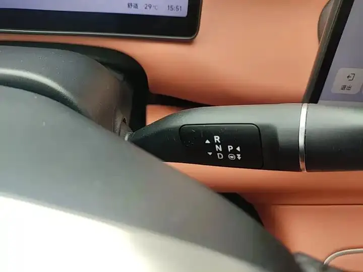 Leapmotor C10 2026 605 Laser Radar Edition 14