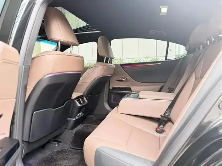 Lexus ES 2023 model 200 Premium Edition 10