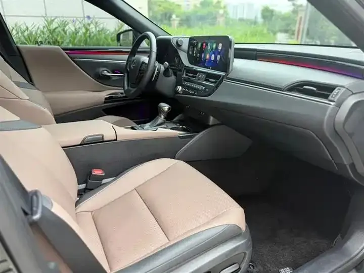 Lexus ES 2023 model 200 Premium Edition 11