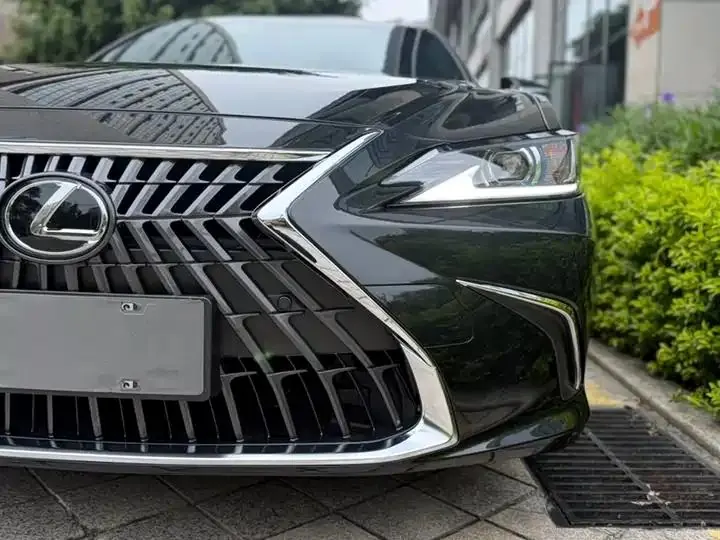 Lexus ES 2023 model 200 Premium Edition 13