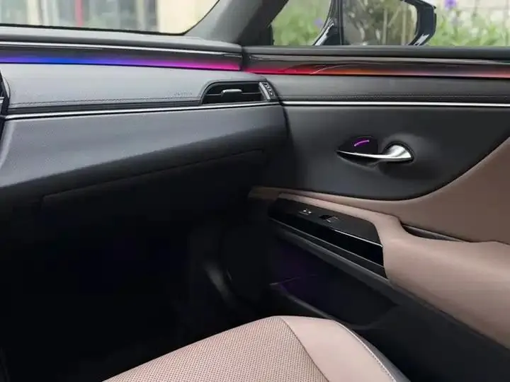 Lexus ES 2023 model 200 Premium Edition 9