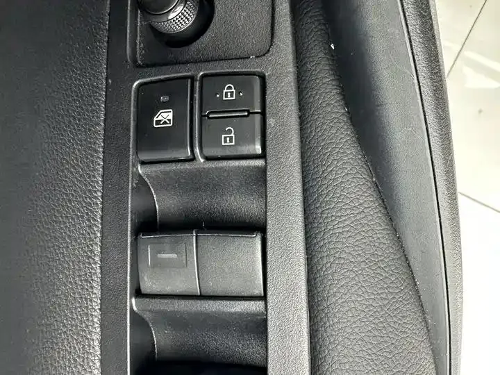 Corolla 2022 TNGA 1.5L CVT Pioneer Edition 11