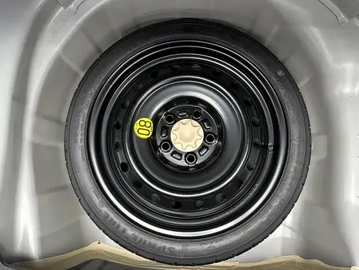 Corolla 2022 TNGA 1.5L CVT Pioneer Edition 17