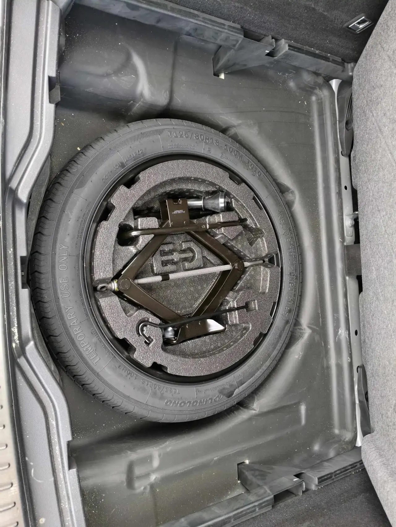 LYNK&amp;CO 01 2021 model 2.0TD four-wheel-drive Power Halo 9