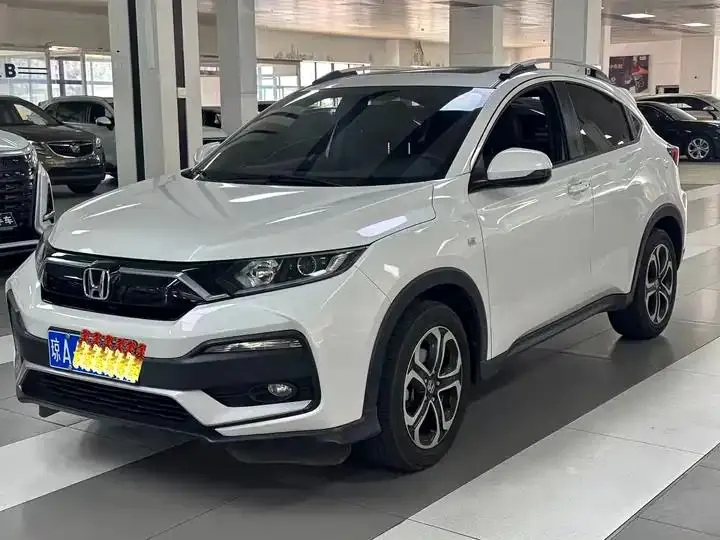 Honda XR-V 2021 1.5L CVT Comfort Edition - View 1