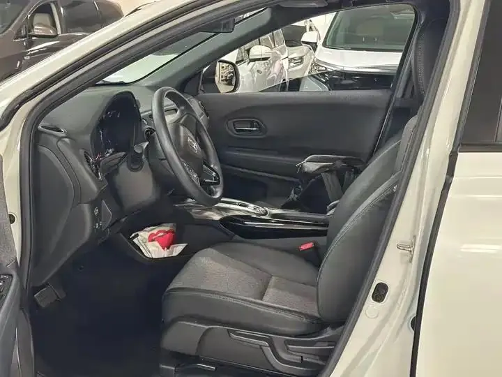 Honda XR-V 2021 1.5L CVT Comfort Edition 3