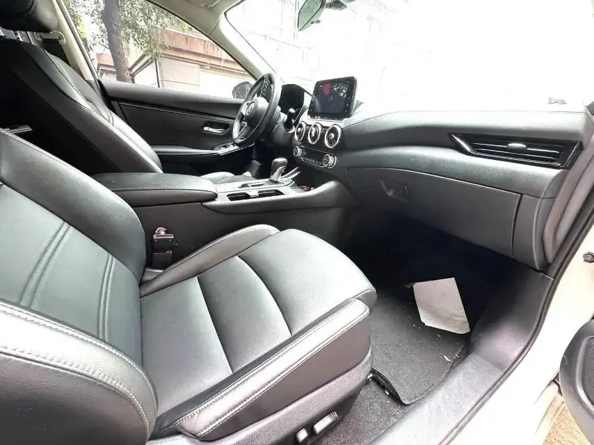 Sylphy 2022 1.6L XL CVT Comfort Edition 6