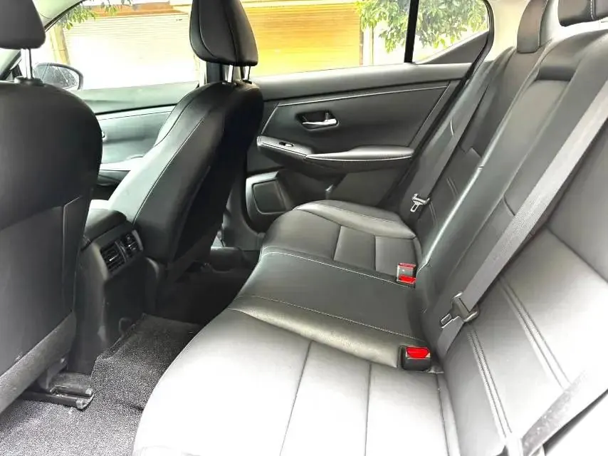Sylphy 2022 1.6L XL CVT Comfort Edition 9