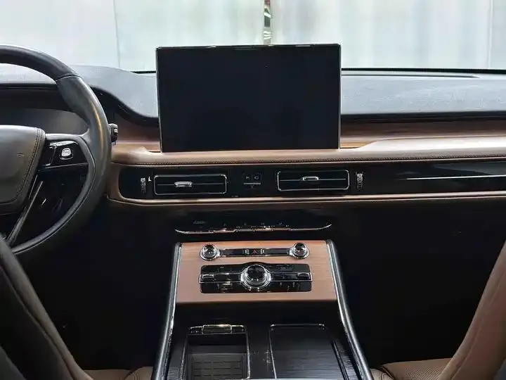 Flying Home 2021 3.0T V6 4-wheel Drive Elegant Edition 12
