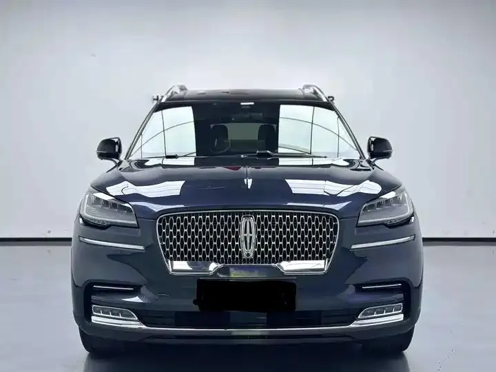 Flying Home 2021 3.0T V6 4-wheel Drive Elegant Edition 2