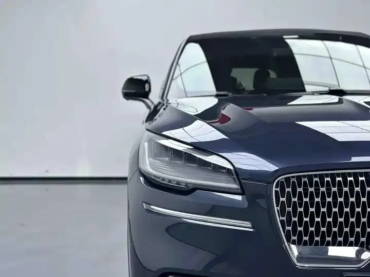 Flying Home 2021 3.0T V6 4-wheel Drive Elegant Edition 4
