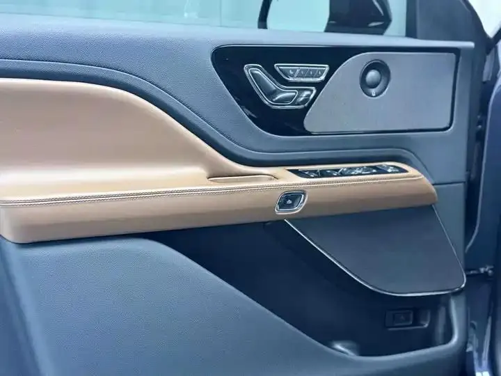Flying Home 2021 3.0T V6 4-wheel Drive Elegant Edition 6