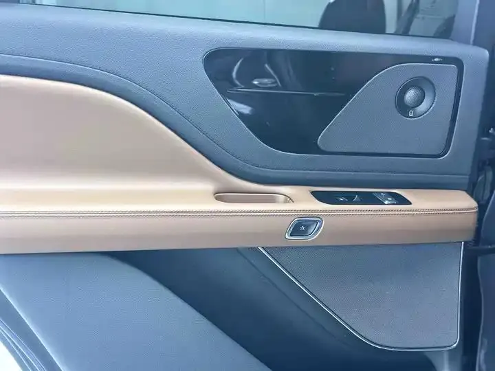 Flying Home 2021 3.0T V6 4-wheel Drive Elegant Edition 8