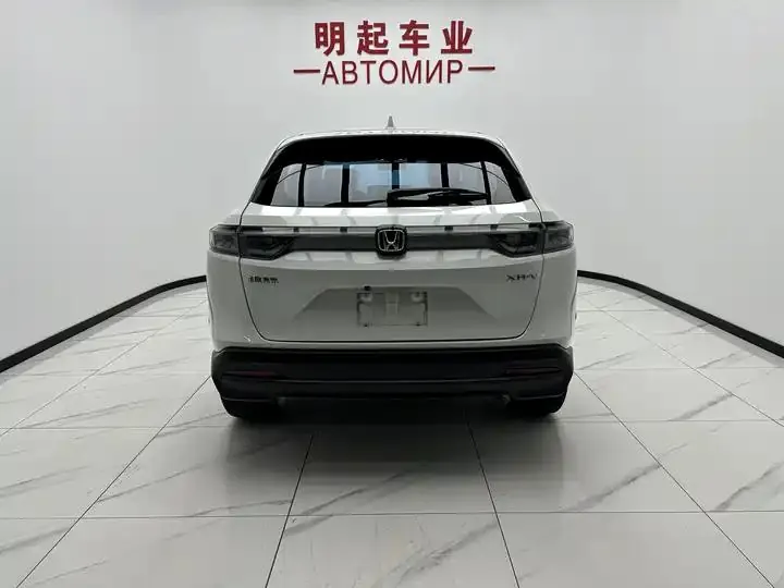 Honda XR-V 2023 1.5L CVT Thermal Edition 10