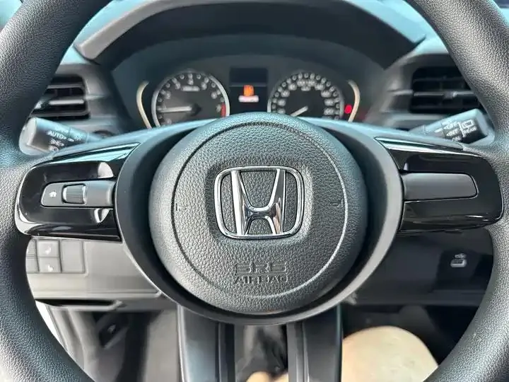 Honda XR-V 2023 1.5L CVT Thermal Edition 14