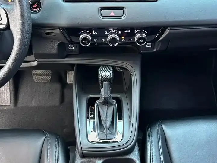 Honda XR-V 2023 1.5L CVT Thermal Edition 15