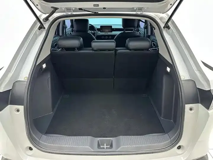 Honda XR-V 2023 1.5L CVT Thermal Edition 17