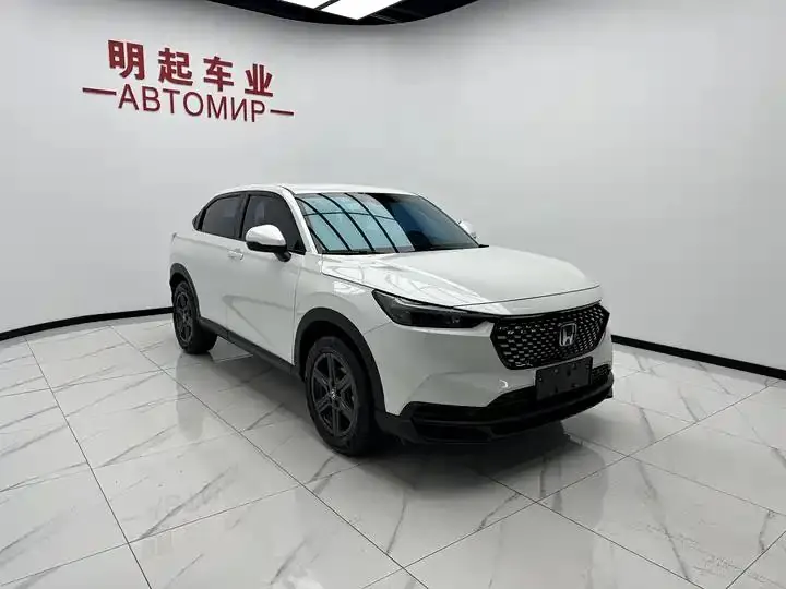 Honda XR-V 2023 1.5L CVT Thermal Edition 3