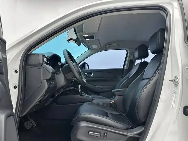 Honda XR-V 2023 1.5L CVT Thermal Edition 5