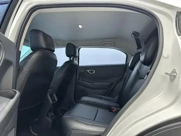 Honda XR-V 2023 1.5L CVT Thermal Edition 6