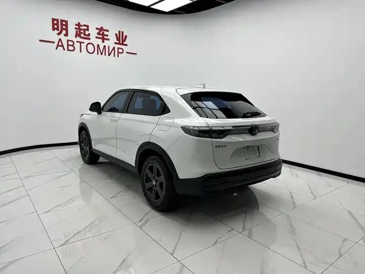 Honda XR-V 2023 1.5L CVT Thermal Edition 8