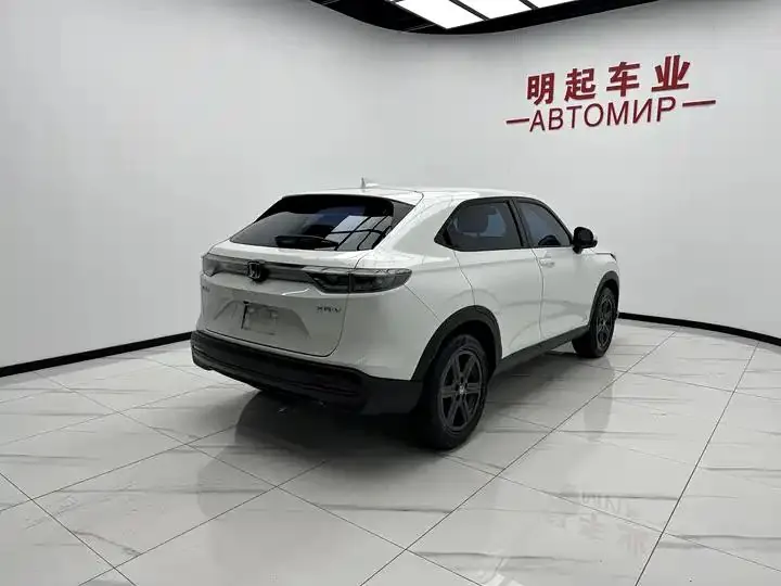 Honda XR-V 2023 1.5L CVT Thermal Edition 9