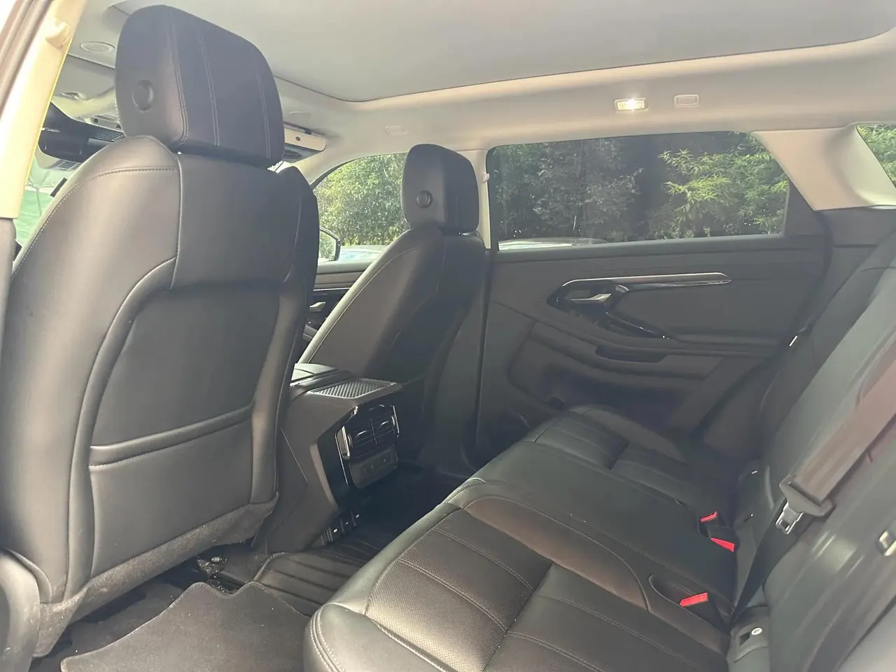 Range Rover Evoque 2021 Model, Evoque L 249PS R-Dynamic S Performance Edition 6