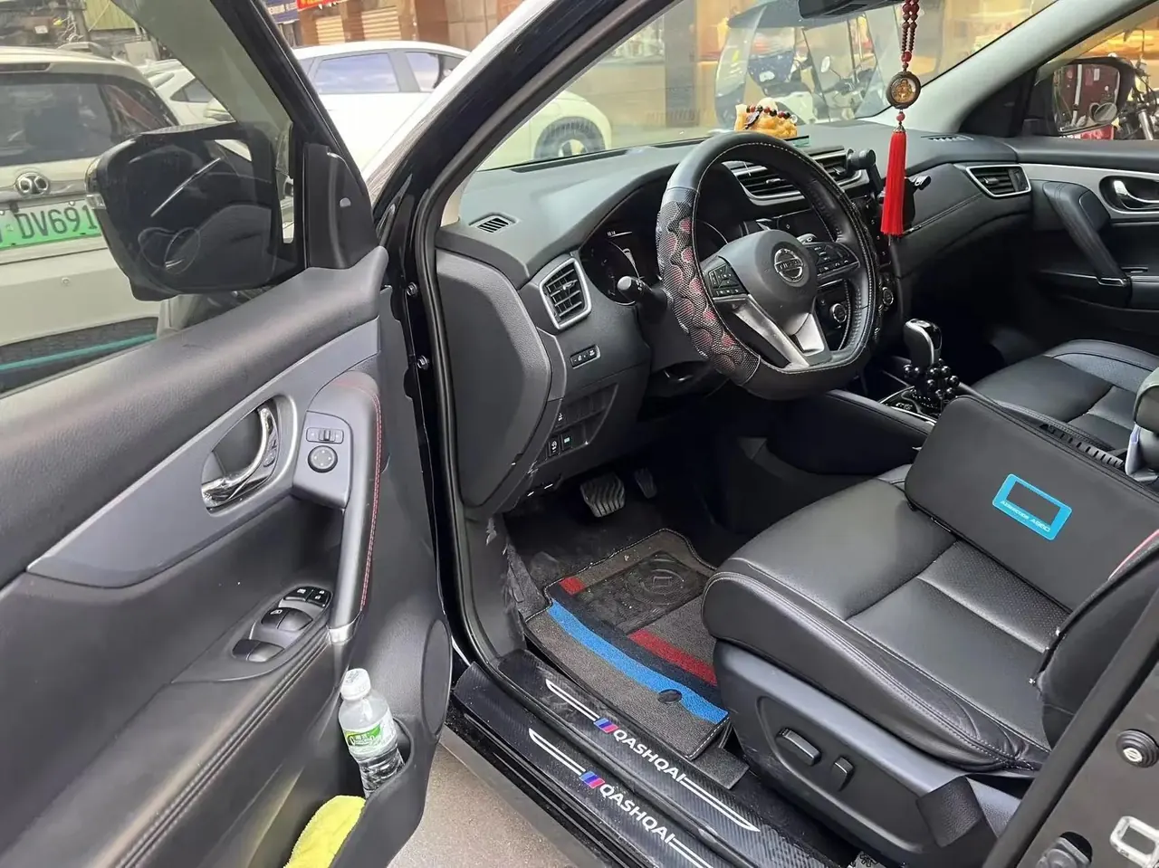 Qashqai 2022 2.0L CVT XV Premium Luxury Edition 3