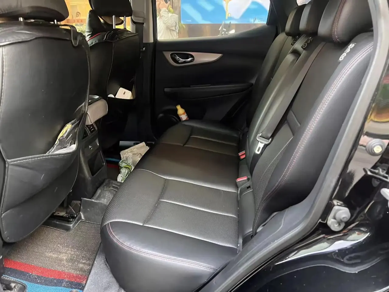 Qashqai 2022 2.0L CVT XV Premium Luxury Edition 4