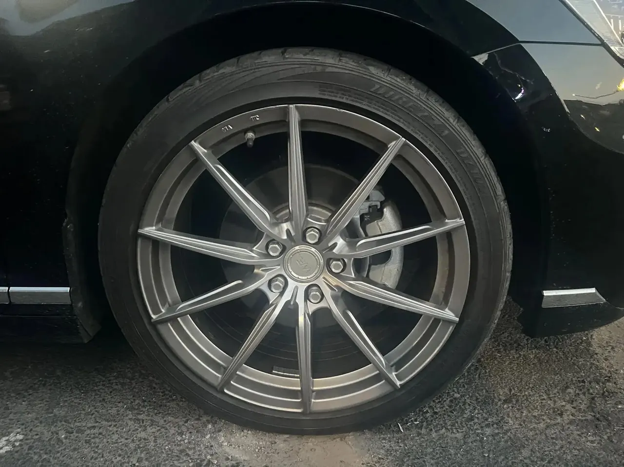 Magotan 2022 380TSI DSG Basic Model 2