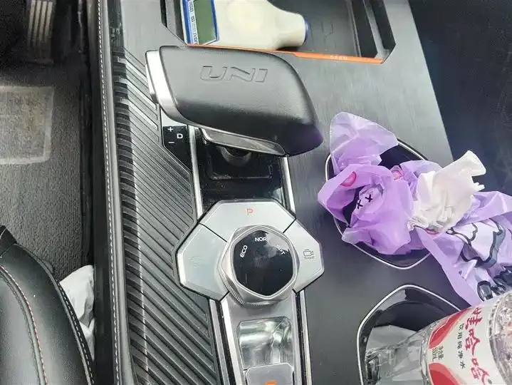 ChangAn UNI-K 2021 2.0T Honorable Model 16