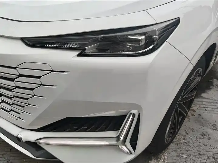 ChangAn UNI-K 2021 2.0T Honorable Model 5