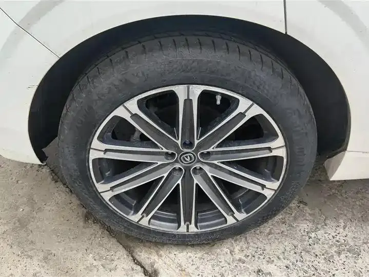 ChangAn UNI-K 2021 2.0T Honorable Model 6