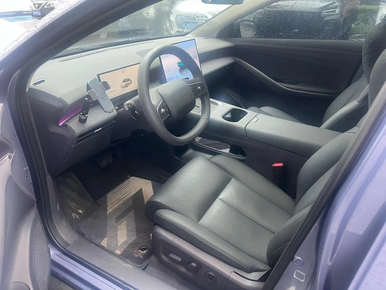 Nissan 2026 N6 1.5 180 Max Automatic 3