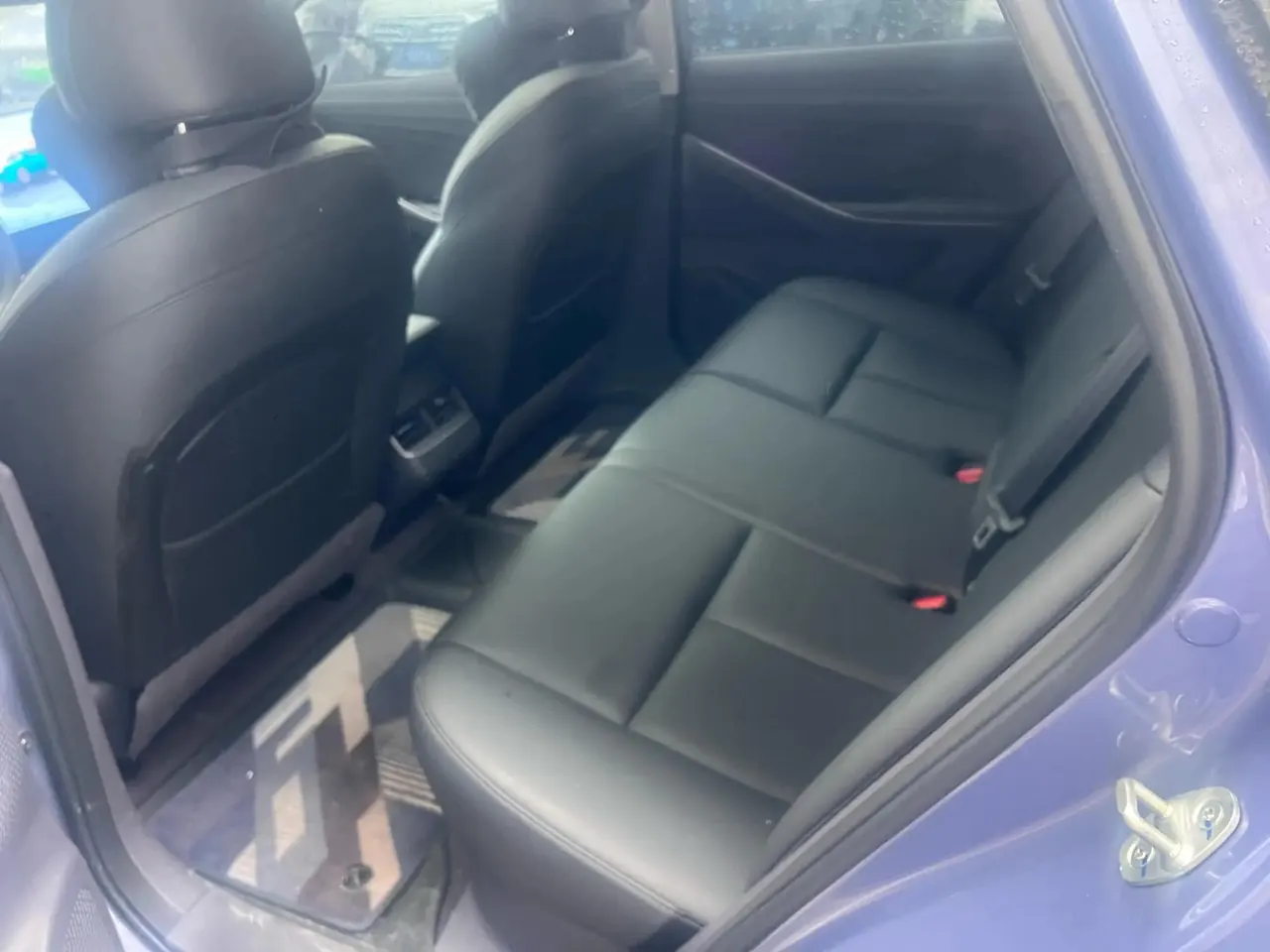Nissan 2026 N6 1.5 180 Max Automatic 4