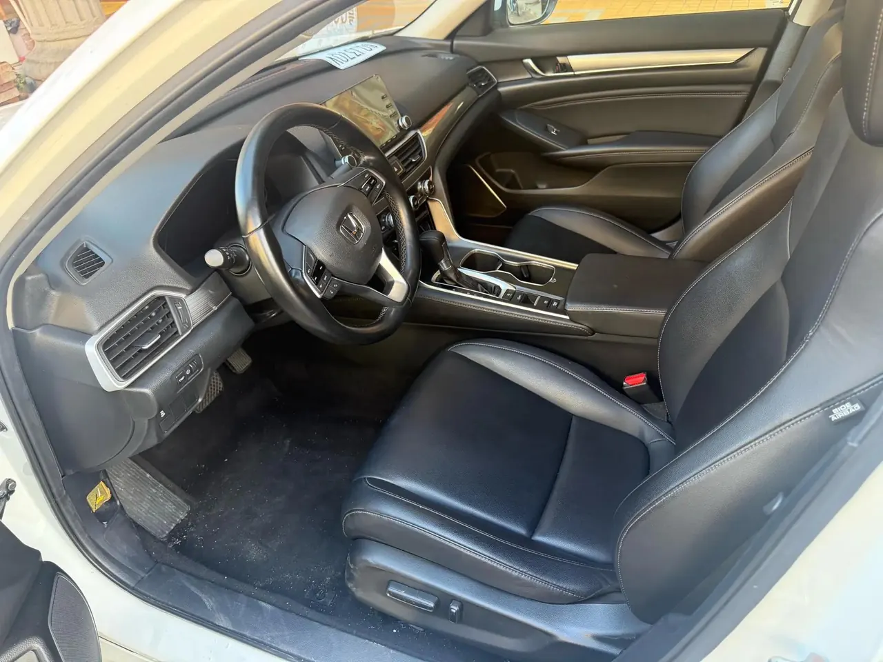 Accord 2018 260TURBO Elite Edition National V 3