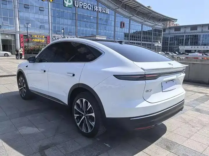NIO EC7 2024 Section 75kWh 11